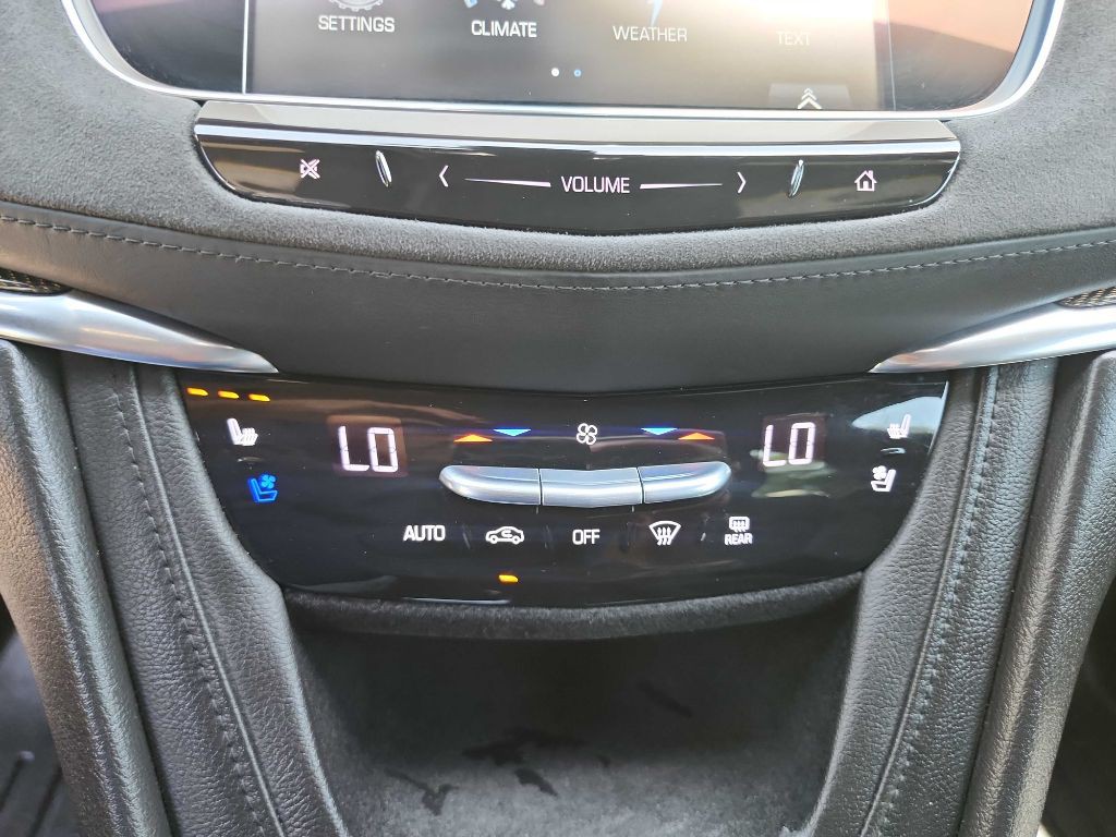 2017 Cadillac XT5 Image 31