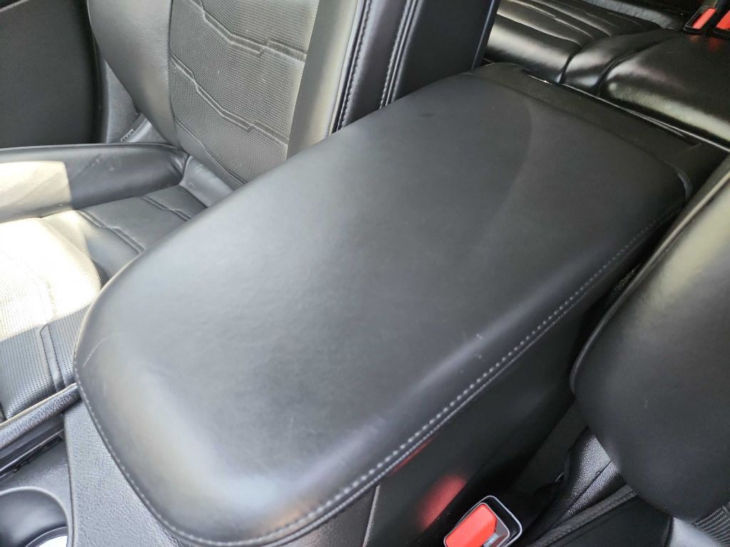 2017 Cadillac XT5 Image 33