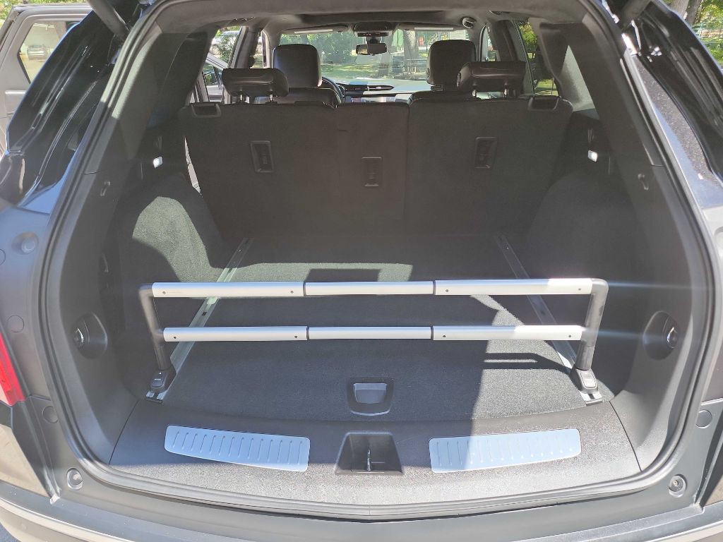 2017 Cadillac XT5 Image 37