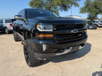 Image for 2018 Chevrolet Silverado 1500 LT ID: 6732179