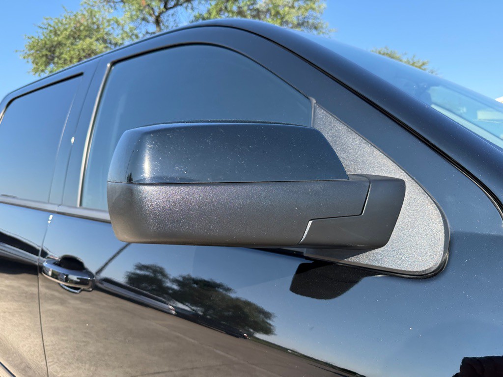 2018 Chevrolet Silverado 1500 Image 10