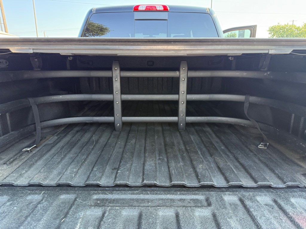 2018 Chevrolet Silverado 1500 Image 15