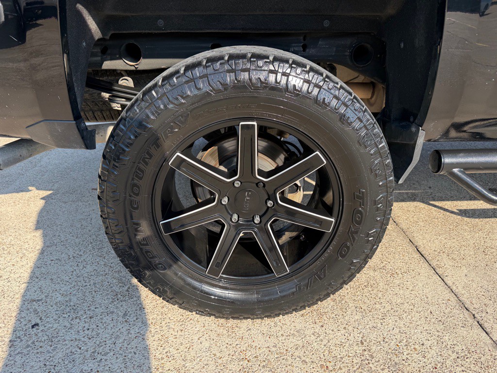 2018 Chevrolet Silverado 1500 Image 16