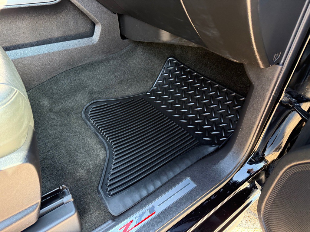 2018 Chevrolet Silverado 1500 Image 21