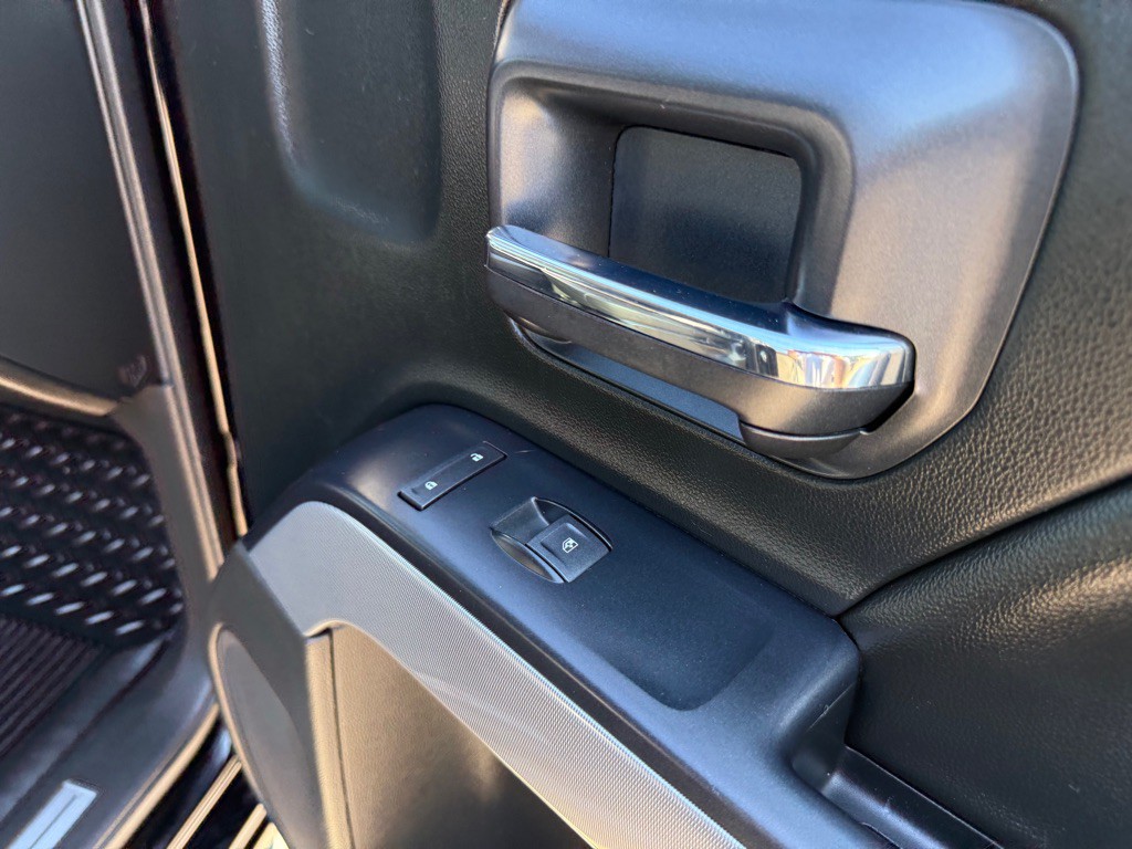 2018 Chevrolet Silverado 1500 Image 23