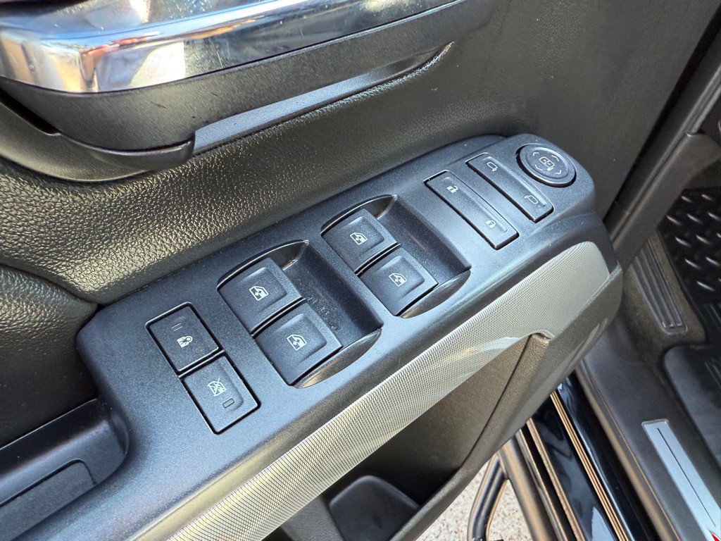 2018 Chevrolet Silverado 1500 Image 27