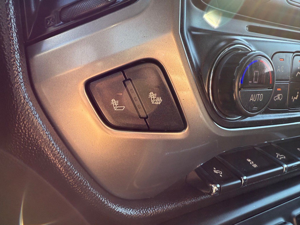 2018 Chevrolet Silverado 1500 Image 29
