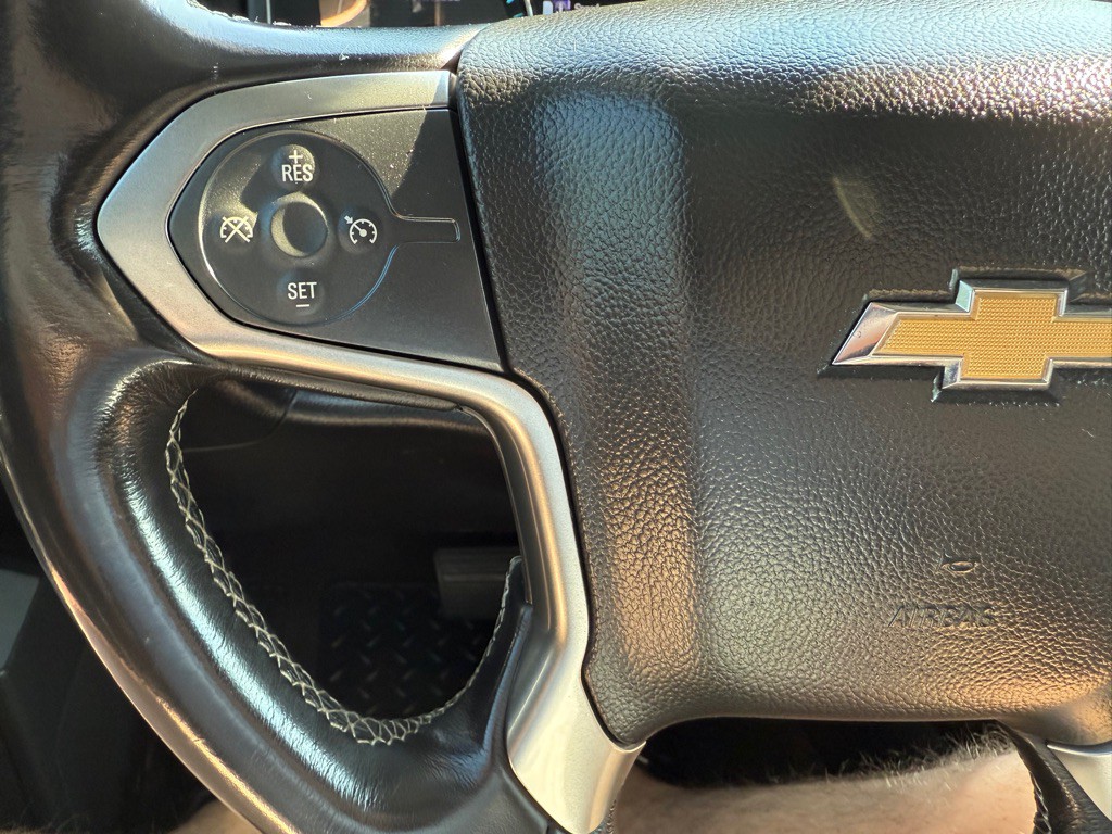 2018 Chevrolet Silverado 1500 Image 30