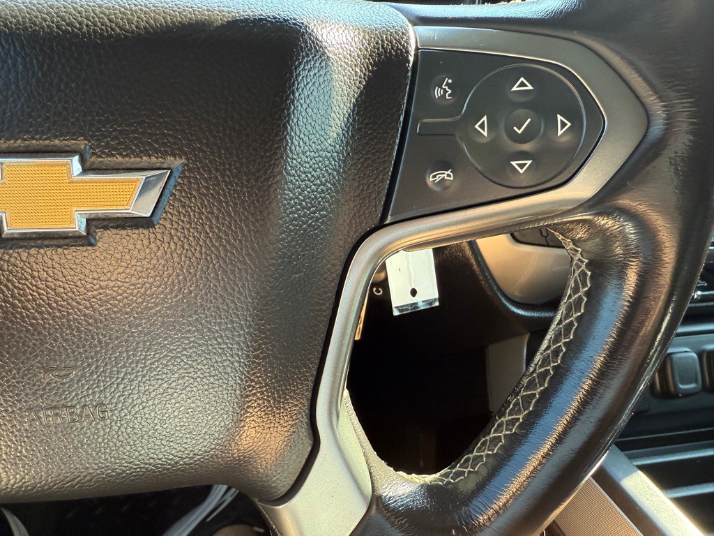 2018 Chevrolet Silverado 1500 Image 31