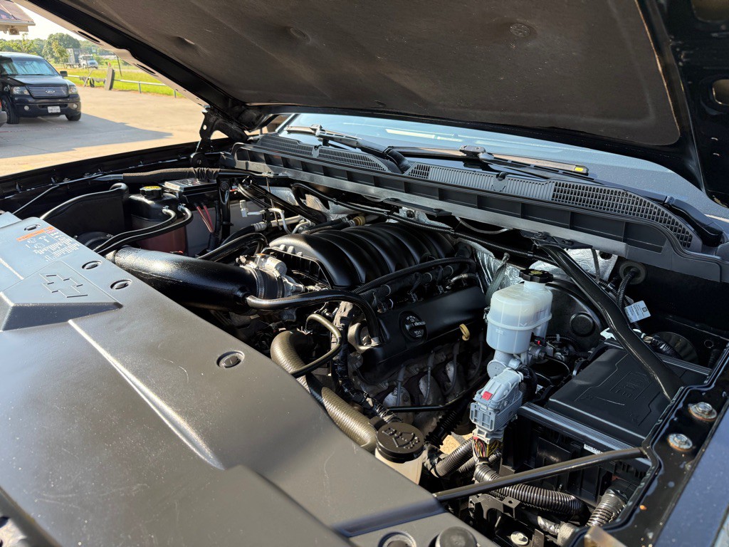 2018 Chevrolet Silverado 1500 Image 39