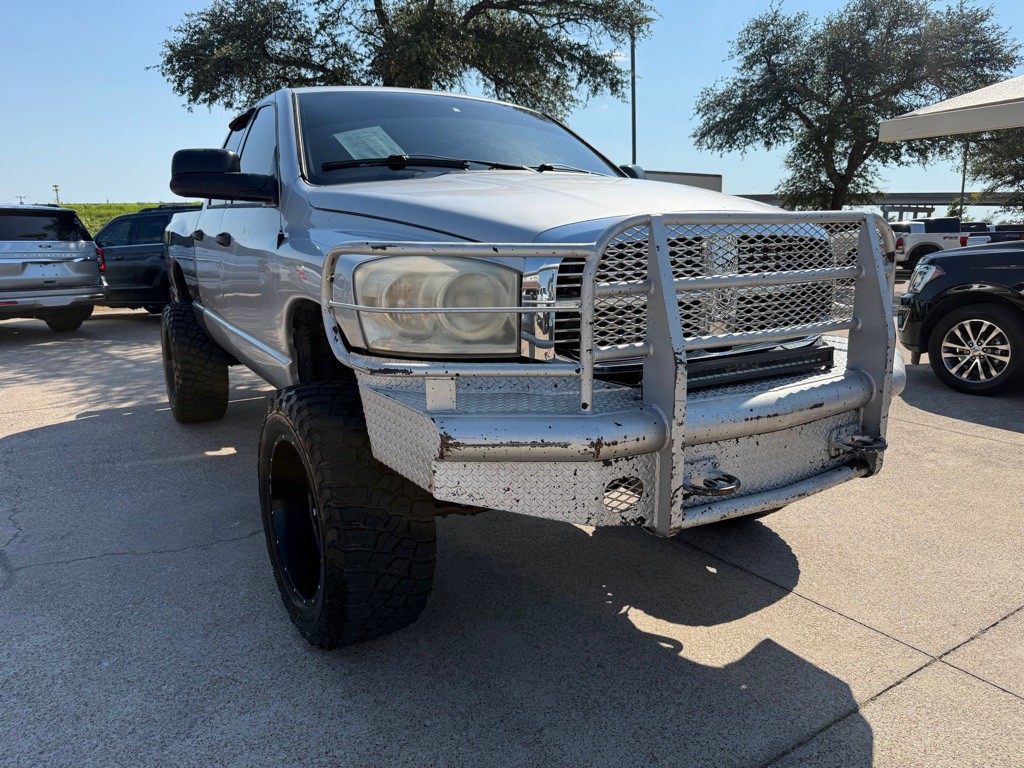 2006 Dodge Ram 2500 Image 1