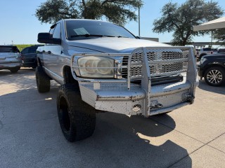 Image for 2006 Dodge Ram 2500 ST ID: 6732180