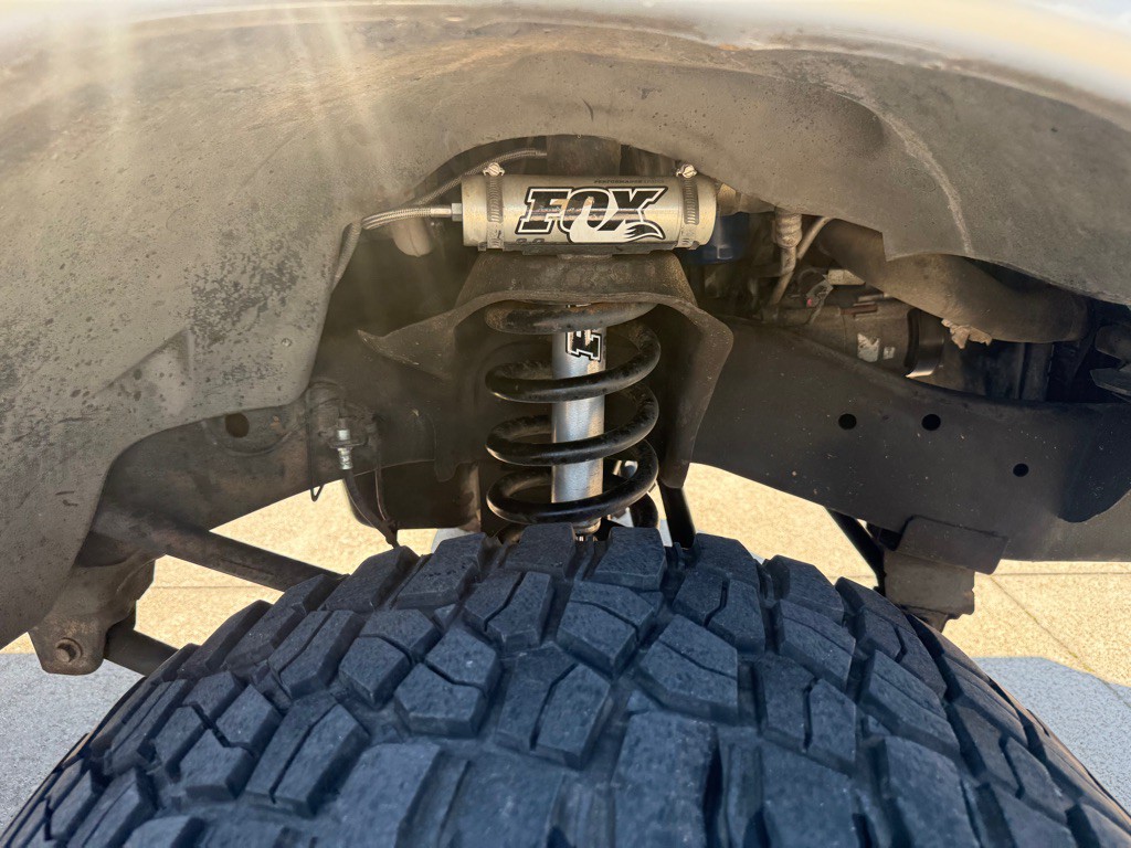2006 Dodge Ram 2500 Image 9