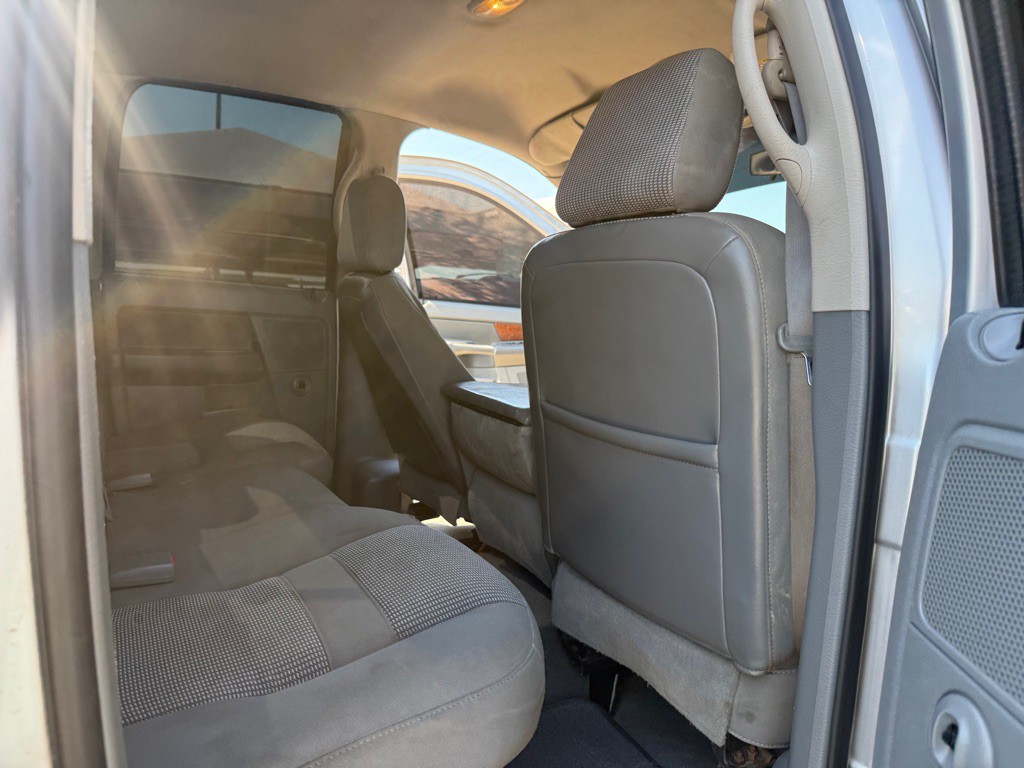 2006 Dodge Ram 2500 Image 13