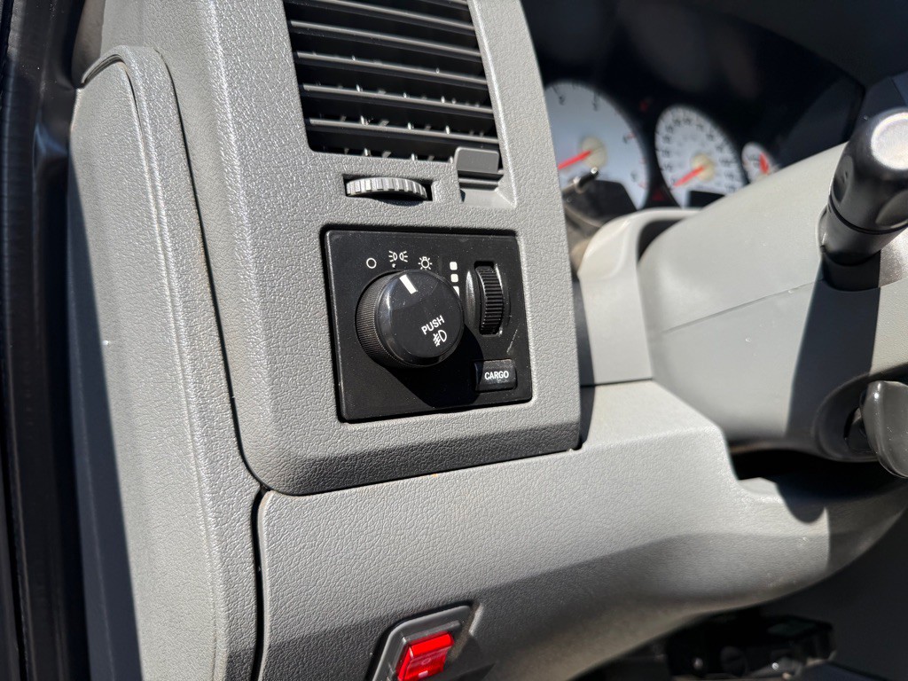 2006 Dodge Ram 2500 Image 15