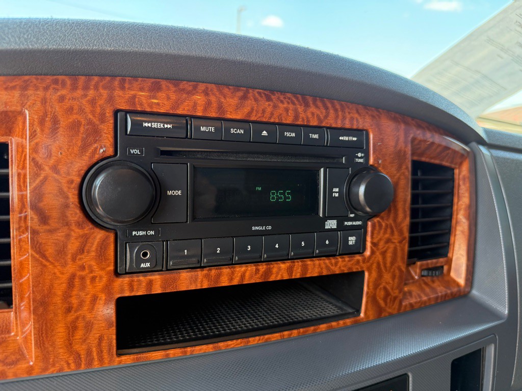 2006 Dodge Ram 2500 Image 19