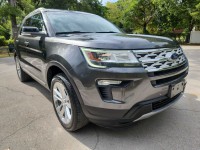 Image for 2018 Ford Explorer XLT ID: 6732761