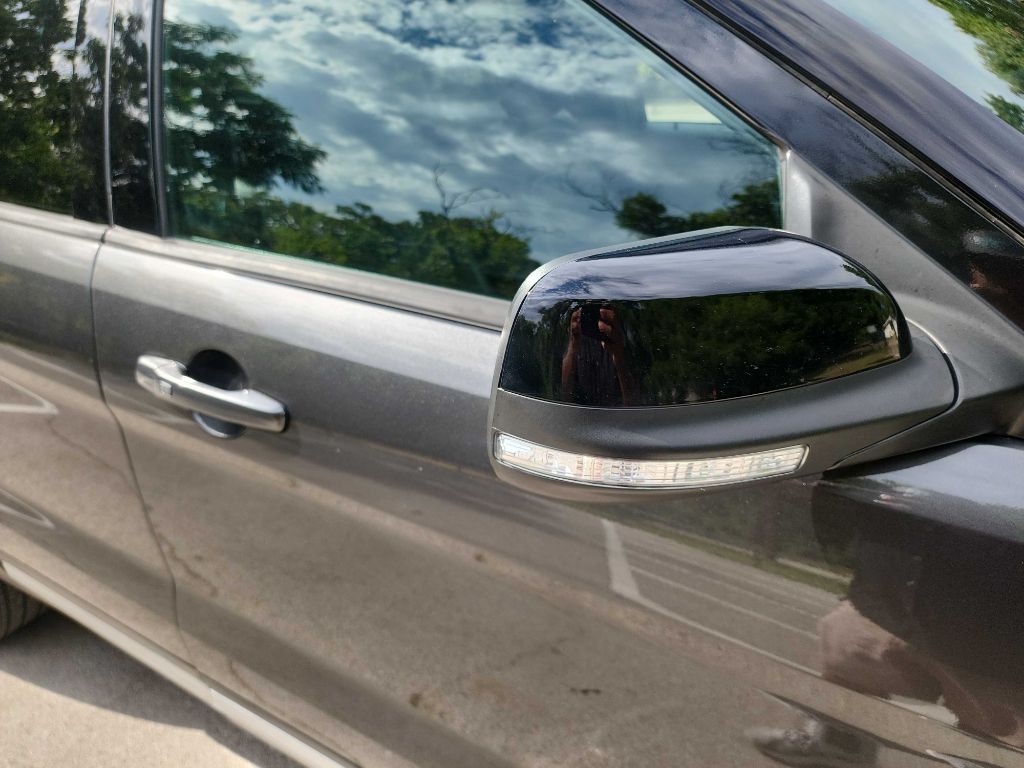 2018 Ford Explorer Image 13