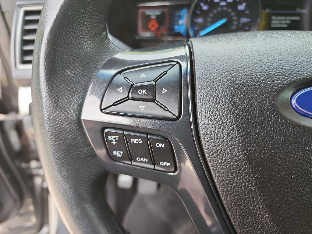 2018 Ford Explorer Image 21
