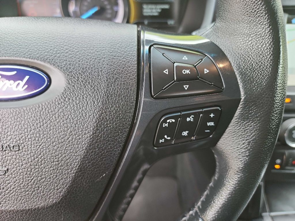 2018 Ford Explorer Image 22