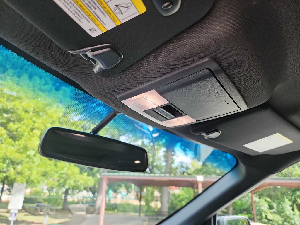 2018 Ford Explorer Image 25