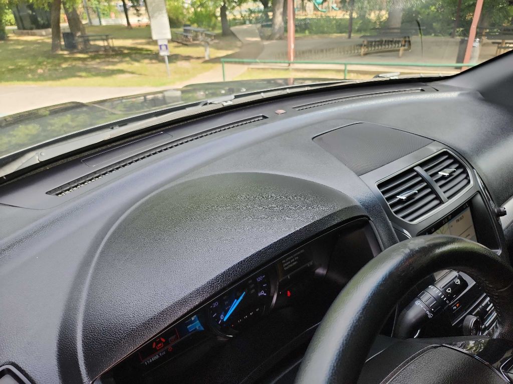 2018 Ford Explorer Image 26