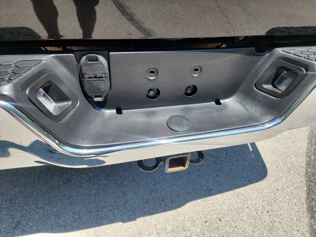 2012 Dodge Ram 2500 Image 8