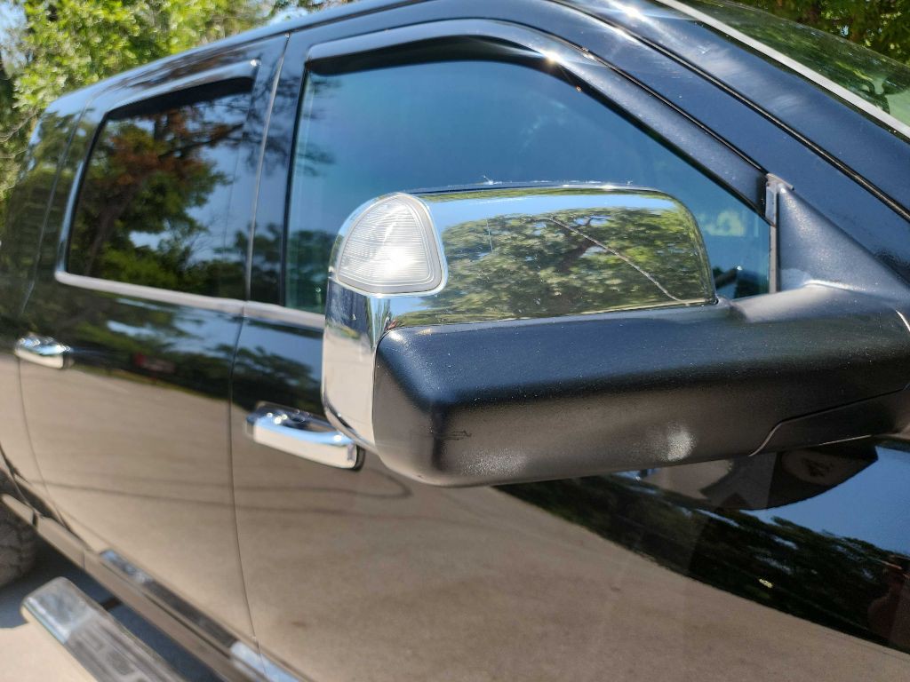 2012 Dodge Ram 2500 Image 14