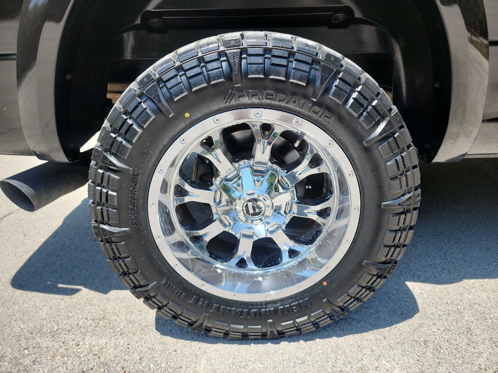 2012 Dodge Ram 2500 Image 16