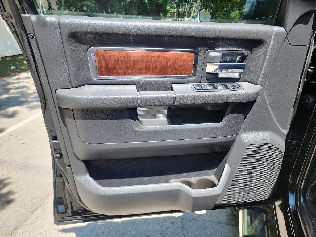 2012 Dodge Ram 2500 Image 18