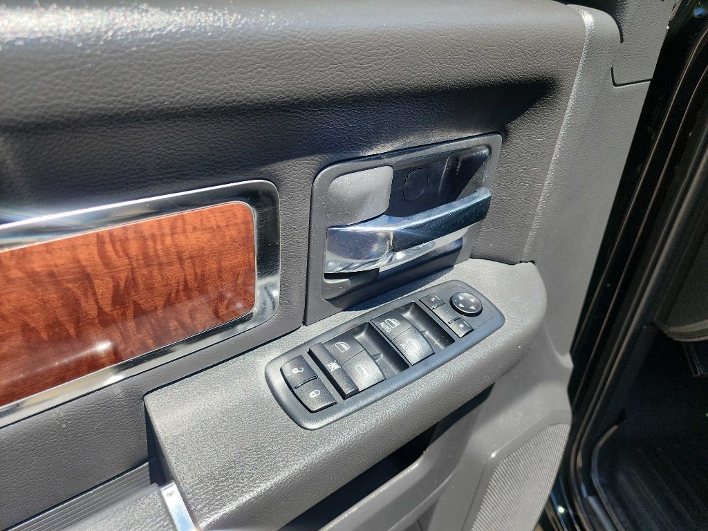 2012 Dodge Ram 2500 Image 19