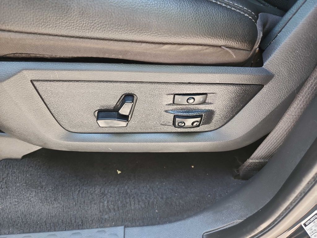2012 Dodge Ram 2500 Image 21