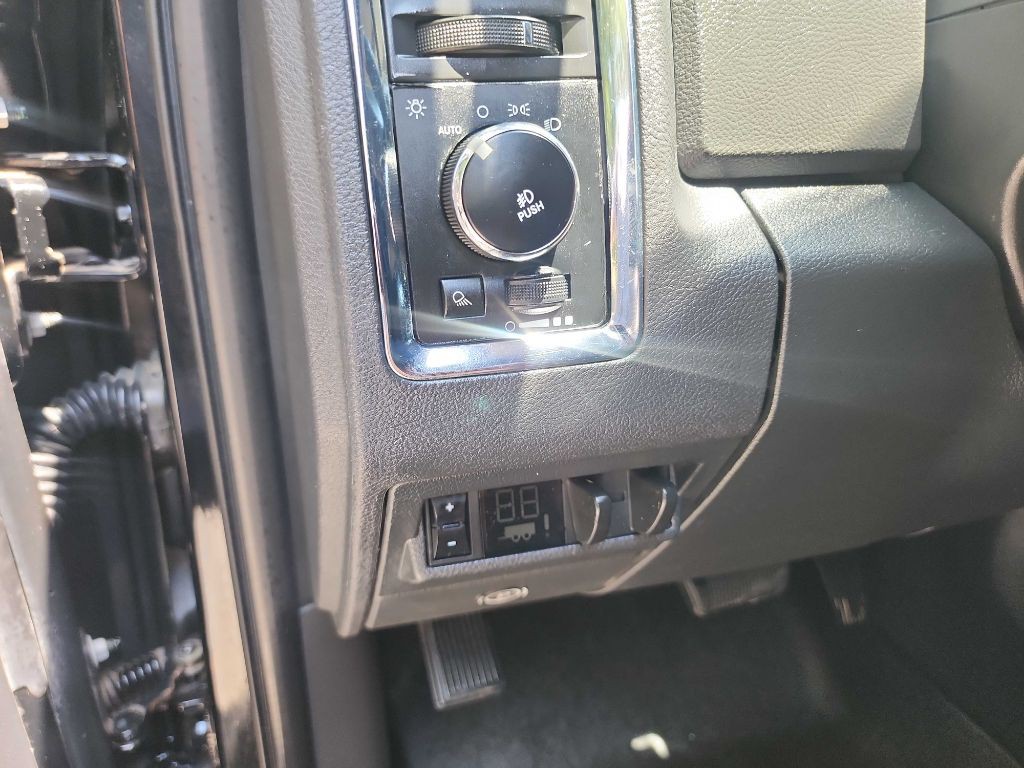 2012 Dodge Ram 2500 Image 24