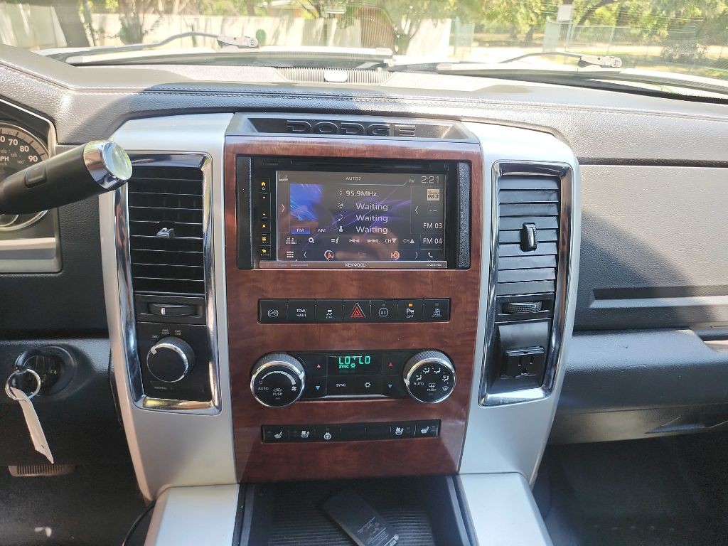 2012 Dodge Ram 2500 Image 28