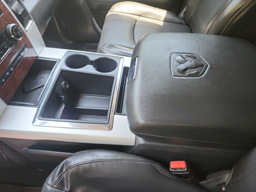 2012 Dodge Ram 2500 Image 32