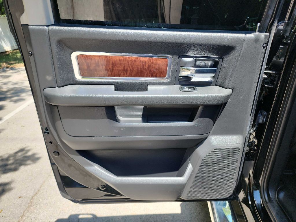 2012 Dodge Ram 2500 Image 33