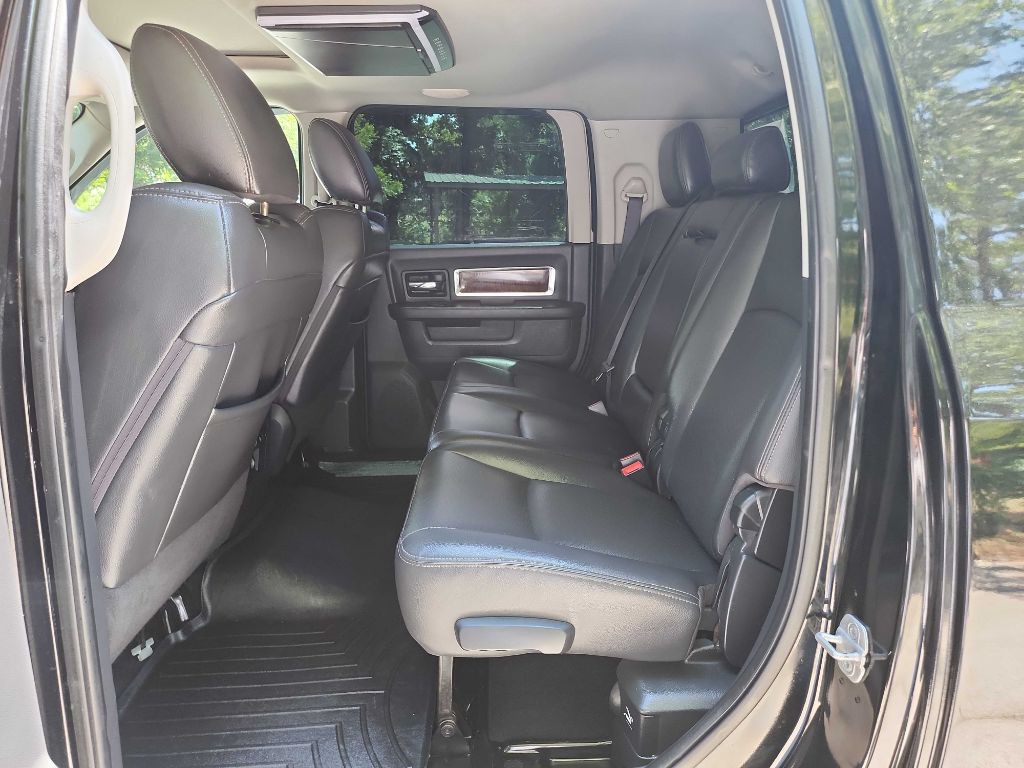 2012 Dodge Ram 2500 Image 34