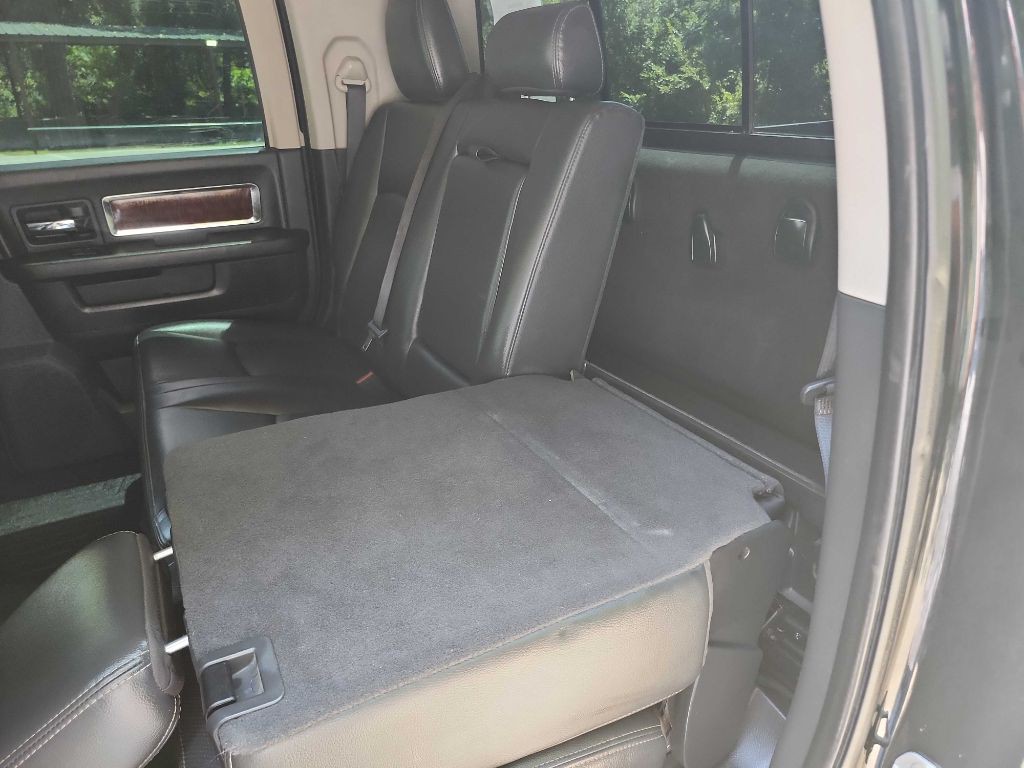 2012 Dodge Ram 2500 Image 35