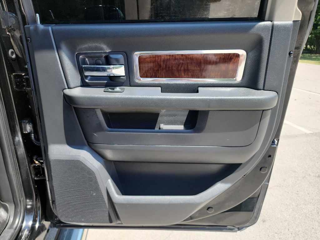 2012 Dodge Ram 2500 Image 37