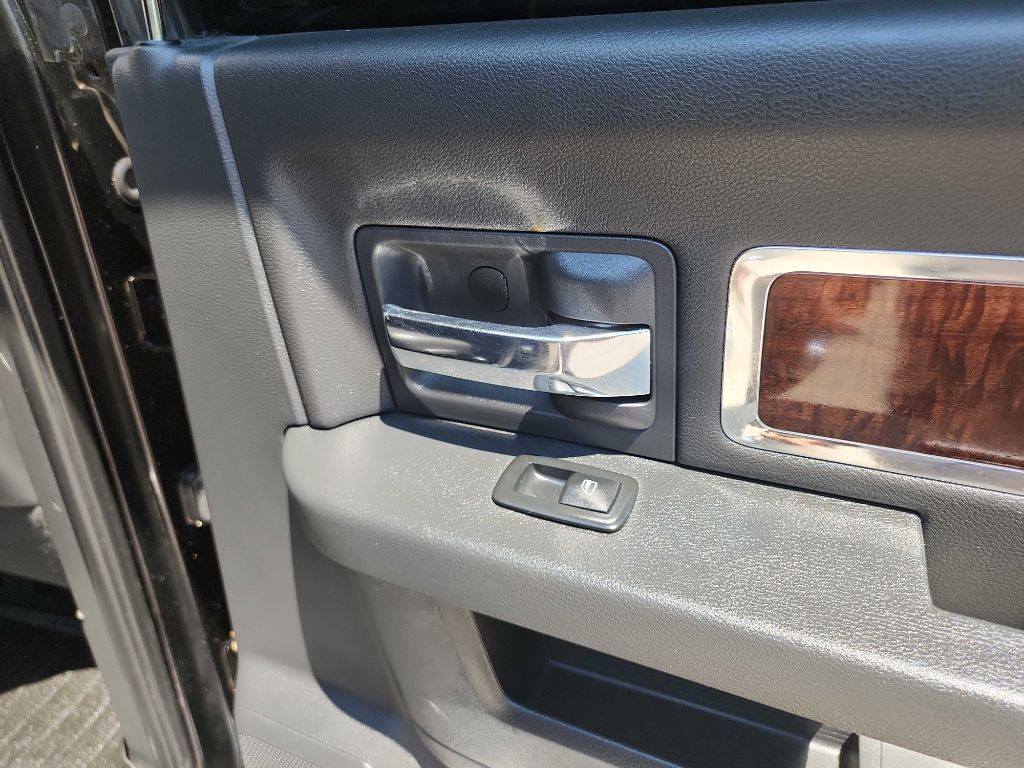 2012 Dodge Ram 2500 Image 38