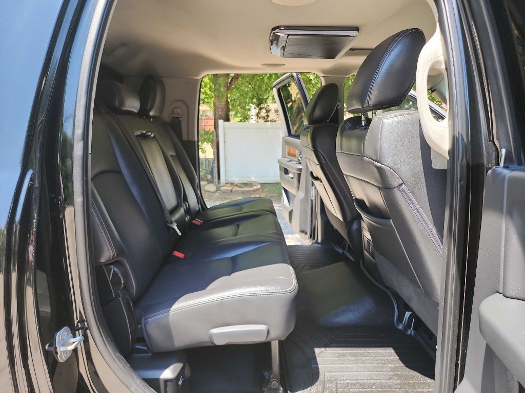 2012 Dodge Ram 2500 Image 39