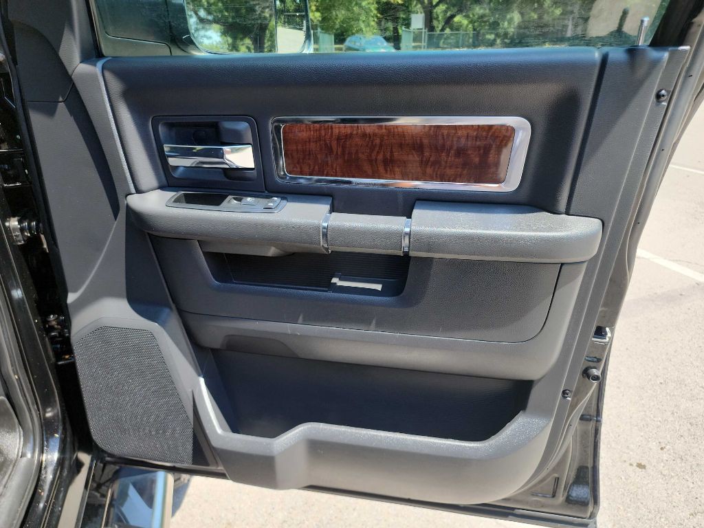 2012 Dodge Ram 2500 Image 40