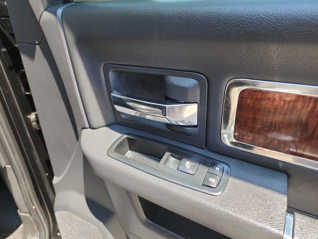 2012 Dodge Ram 2500 Image 41
