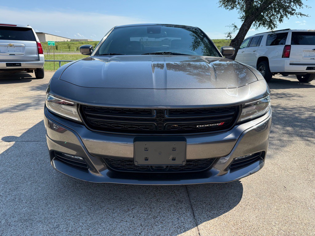 2015 Dodge Charger Image 2