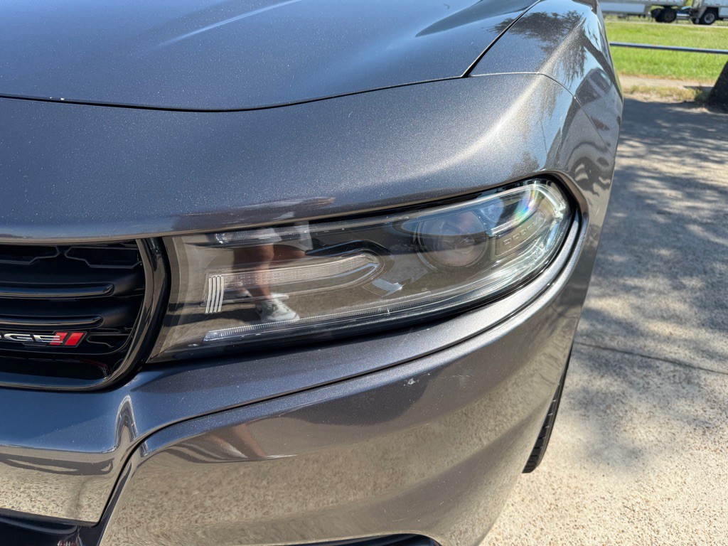 2015 Dodge Charger Image 12