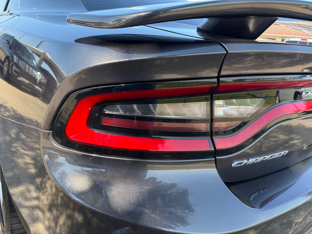 2015 Dodge Charger Image 13