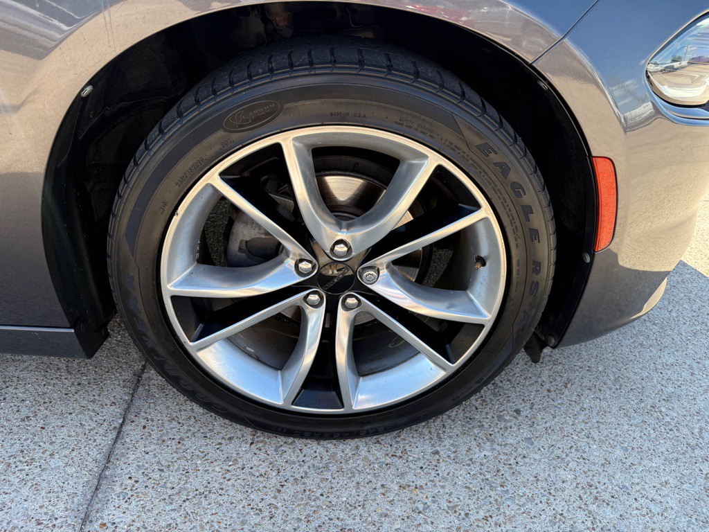 2015 Dodge Charger Image 14