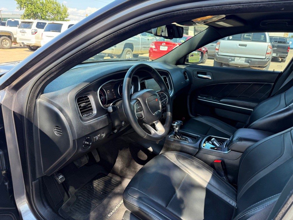2015 Dodge Charger Image 15