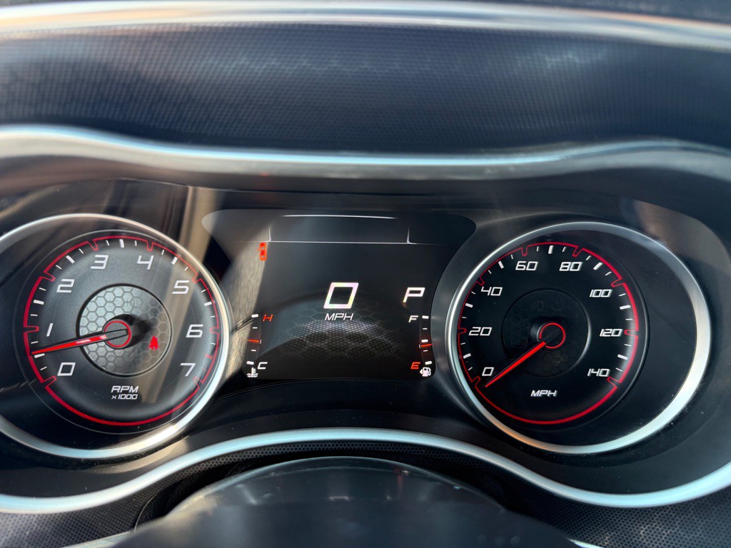 2015 Dodge Charger Image 31