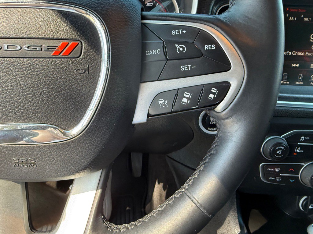 2015 Dodge Charger Image 34